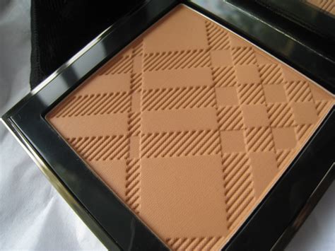 Burberry Warm Glow Natural Bronzer No.01 